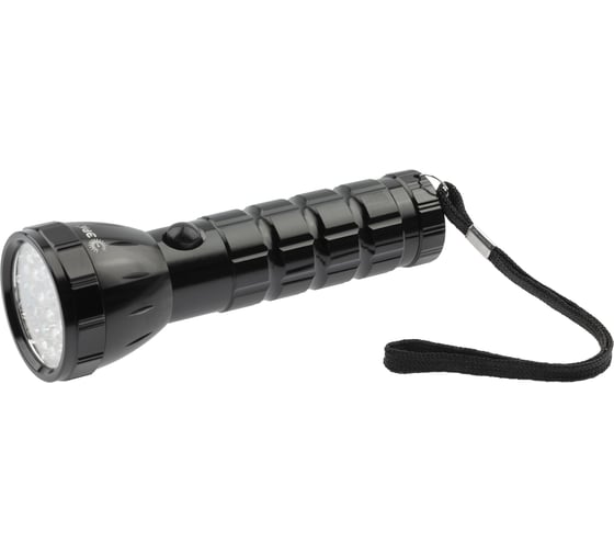 Универcальный фонарь ЭРА MB-503 Болт 28xLED, 2.5Вт, алюм, 3хААА Б0030195 1