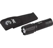 Универcальный фонарь ЭРА MB-504 Страйп 1Вт, алюм, 3 режима, чехол, 3хААА Б0030197