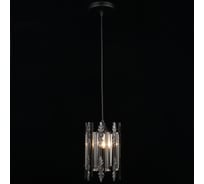 Подвесной светильник ВИНКРУС BK, E27x1x60W WX020-1