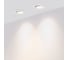 Светодиодный светильник Arlight LTM-S50x50WH 5W Warm White 25deg 020759 3