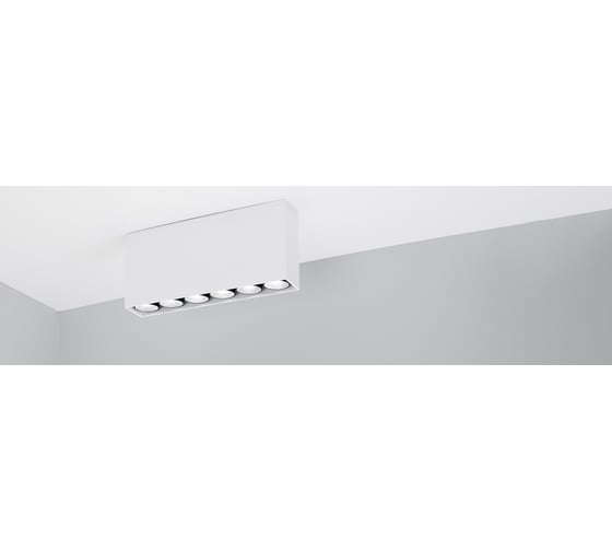 Светильник Arlight SP-ORIENT-SURFACE-TC-S186x35-15W Day4000 031863