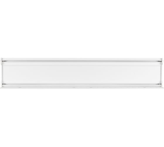 Светильник Arlight MS-ORIENT-BUILT-TRIMLESS-TC-S38x277-20W Day4000, IP20 Мета 032226