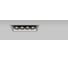 Светильник Arlight MS-ORIENT-BUILT-TURN-TC-S67x150-10W Warm3000, IP20 Металл, 1шт 037208 1