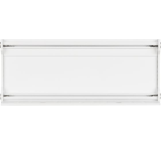 Светильник MS-ORIENT-BUILT-TRIMLESS-TC-S38x127-10W Day4000 , IP20 Мета Arlight 032224