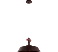 Подвесной светильник ВИНКРУС MDM-2785/1 Rust, E27x1x60W MDM2785/1