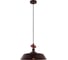 Подвесной светильник ВИНКРУС MDM-2785/1 Rust, E27x1x60W MDM2785/1 1