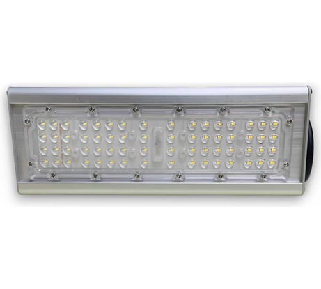 Cветодиодный уличный светильник KRASO ksl 35вт, 5600лм, 5000к, ip67, р/д, д-р 60мм ST-35