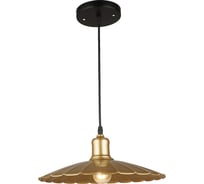 Подвесной светильник ВИНКРУС E27x1x60W N4349/1H