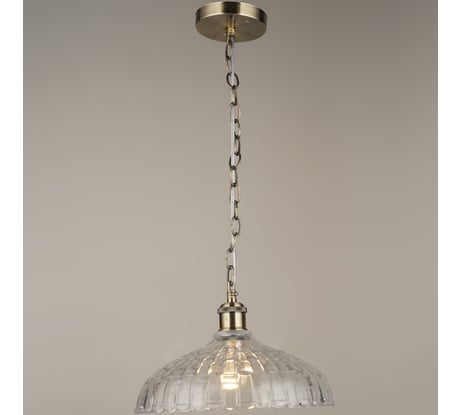 Подвесной светильник ВИНКРУС AB, E27x1x60W N4339/1H