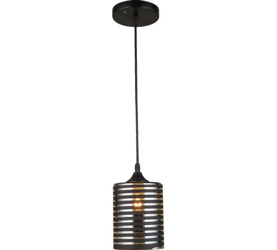 Подвесной светильник ВИНКРУС BK, E27x1x60W N4277/1H 1