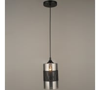Подвесной светильник ВИНКРУС BK, E27x1x60W N4325/1H