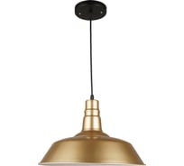 Подвесной светильник ВИНКРУС E27x1x60W N4351/1H