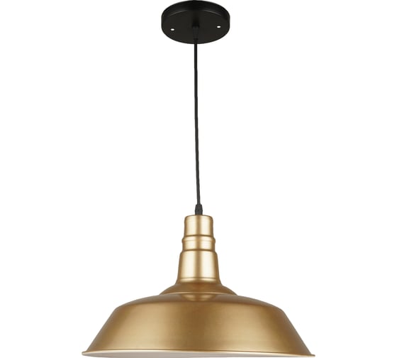 Подвесной светильник ВИНКРУС E27x1x60W N4351/1H 1
