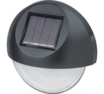 Светильник Navigator 93 874 nsl-93 (на солнечной батарее с фотосенсором) 93874