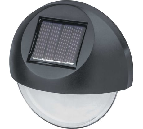 Светильник Navigator 93 874 nsl-93 (на солнечной батарее с фотосенсором) 93874