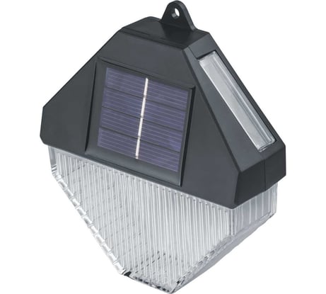 Светильник Navigator 93 872 nsl-91 (на солнечной батарее с фотосенсором) 93872