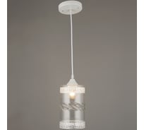 Подвесной светильник ВИНКРУС WT, E27x1x60W N3925/1H