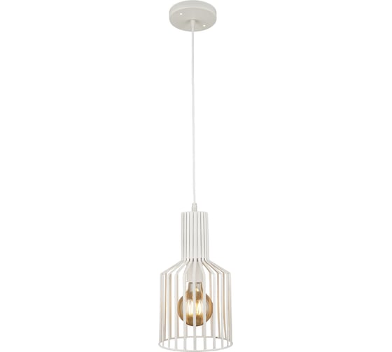 Подвесной светильник ВИНКРУС WT, E27x1x60W N3972/1H 1