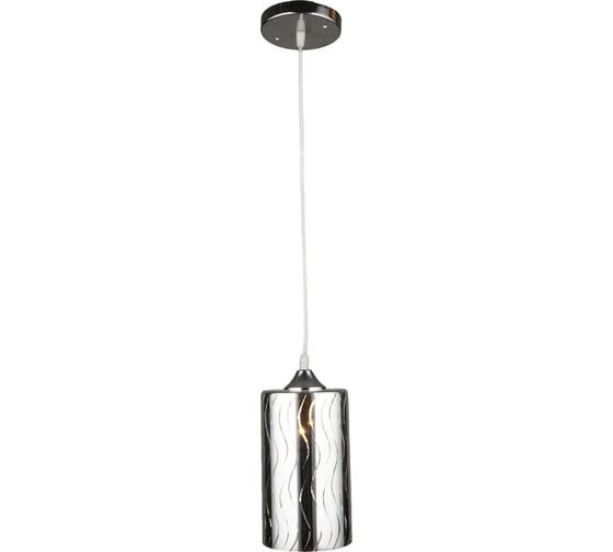 Подвесной светильник ВИНКРУС CH, E27x1x60W N3936/1H 1