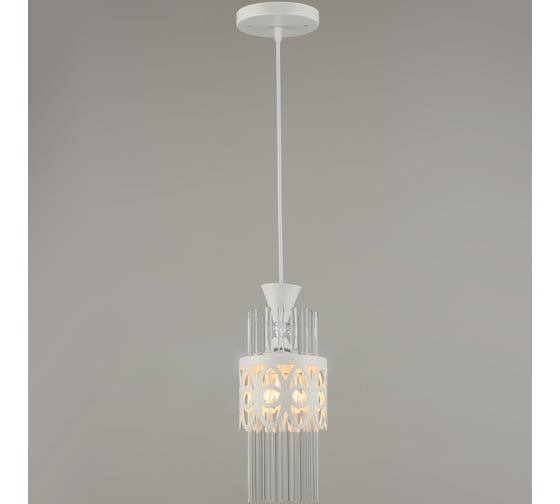 Подвесной светильник ВИНКРУС WT, E27x1x60W N4975/1H