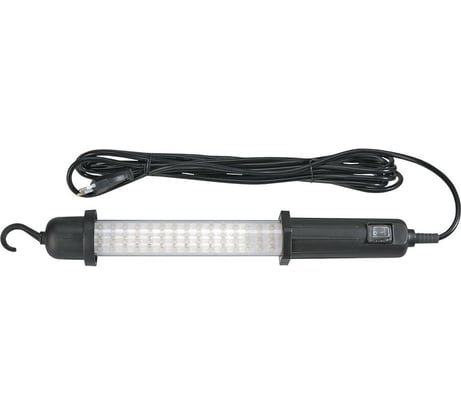 Рабочая лампа TOPEX 230 В, 60 LED 94W243