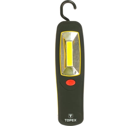 Рабочая лампа TOPEX 24 LED, батарейки 3xAA 94W245