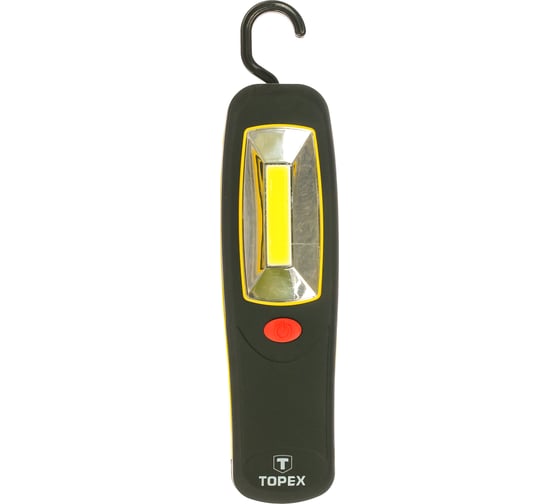 Рабочая лампа TOPEX 24 LED, батарейки 3xAA 94W245 1