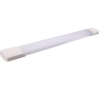 Светодиодный светильник Ultraflash LWL-3018-02CL 32Вт, 4000К, 220В 12746