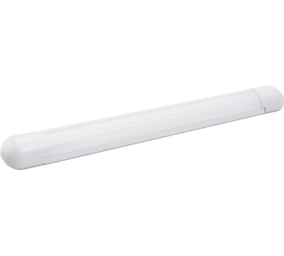 Светодиодный светильник Ultraflash LWL-3019-02CL 32Вт, 2800К, 220В 12750
