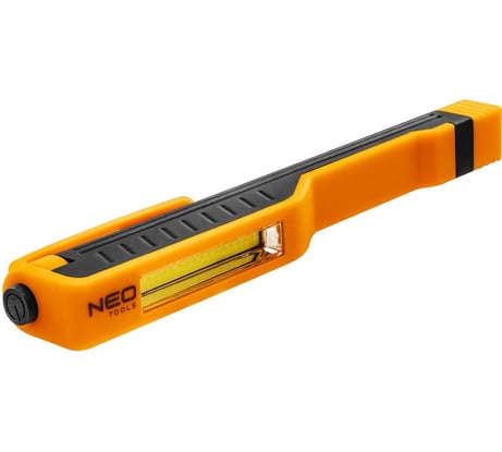 Инспекционный фонарь NEO Tools pen, 3xAAA, SMD 99-110