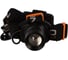 Головной фонарик NEO Tools 250 люменов, зум, CREE XPE, батарейки 3xAAA 99-201 2
