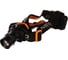 Головной фонарик NEO Tools 250 люменов, зум, CREE XPE, батарейки 3xAAA 99-201 4