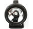 Аккумуляторный фонарь Camelion 2931R2 220В/12В, карбон, 10W CREE LED, 4В 4Ач, пластик, коробка 11459 4