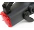 Аккумуляторный фонарь Camelion 2931R2 220В/12В, карбон, 10W CREE LED, 4В 4Ач, пластик, коробка 11459 7