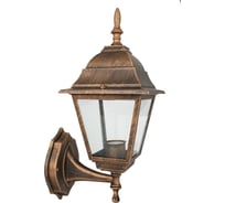 Улично-садовый светильник Camelion 4201 С28 Бронза 230В 60Вт 12258