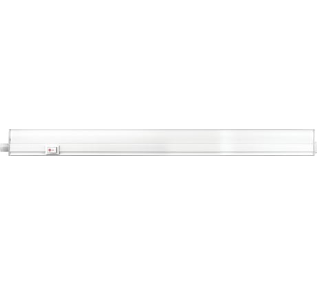 Светодиодный светильник Camelion LWL-2011-100CL 100LED, 220В, 10W, с сетевым проводом 11669