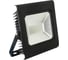 Прожектор Camelion LFL-8010 С02 черный LED SMD 80Вт 230В 6500К 12980 1
