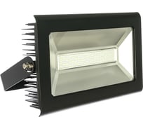 Прожектор Camelion LFL-20010 С02 черный LED SMD 200Вт 230В 6500К 12983