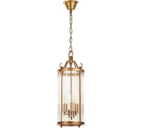 Подвесная люстра Lumina Deco boston LDP 1235-3 MD