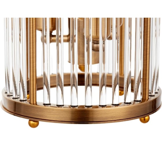 Подвесная люстра Lumina Deco boston LDP 1235-3 MD