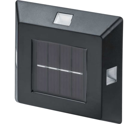 Светильник Navigator 93 840 nsl-87 (на солнечной батарее с фотосенсором) 93840