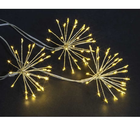 Светильник Navigator 93 838 nsl-85 (гирлянда) 93838