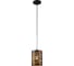 Подвесной светильник ВИНКРУС BK, E27x1x60W N3406/1H 1