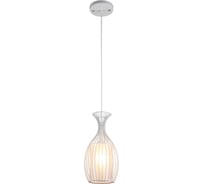Подвесной светильник ВИНКРУС WT, E27x1x60W N3416/1H