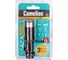 Фонарь Camelion LED5135 черный, LED XPE, ZOOM, 3 режима, 1XLR6 в комплекте, алюминий, блистер 12915 3