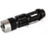 Фонарь Camelion LED5135 черный, LED XPE, ZOOM, 3 режима, 1XLR6 в комплекте, алюминий, блистер 12915 6