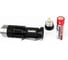 Фонарь Camelion LED5135 черный, LED XPE, ZOOM, 3 режима, 1XLR6 в комплекте, алюминий, блистер 12915 11