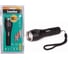Фонарь Camelion LED5136 черный, LED XML-T6, ZOOM, 5 режимов, 3XLR03 в комплекте, алюминий, блистер 12971 2