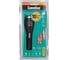 Фонарь Camelion LED5136 черный, LED XML-T6, ZOOM, 5 режимов, 3XLR03 в комплекте, алюминий, блистер 12971 3