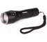 Фонарь Camelion LED5136 черный, LED XML-T6, ZOOM, 5 режимов, 3XLR03 в комплекте, алюминий, блистер 12971 4